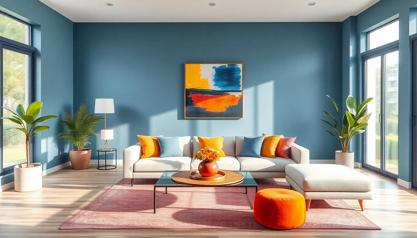 Design And Decor: Mastering the Art of Interior Spaces - Roamhearth